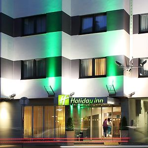 Holiday Inn Vienna City By Ihg